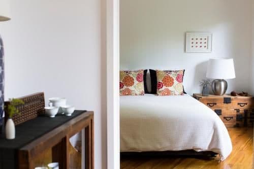 One-Bedroom Cottage - Robins Nest