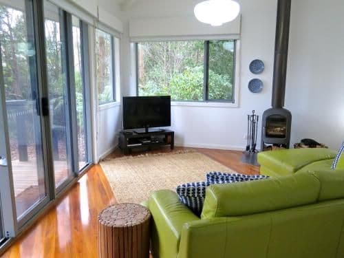 One-Bedroom Cottage - The Bower