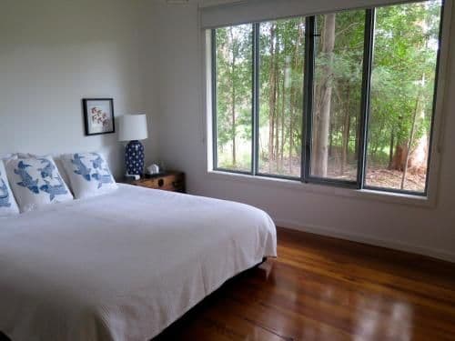 One-Bedroom Cottage - The Bower
