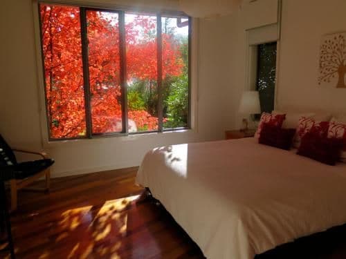 Two-Bedroom Cottage - Honeysuckle