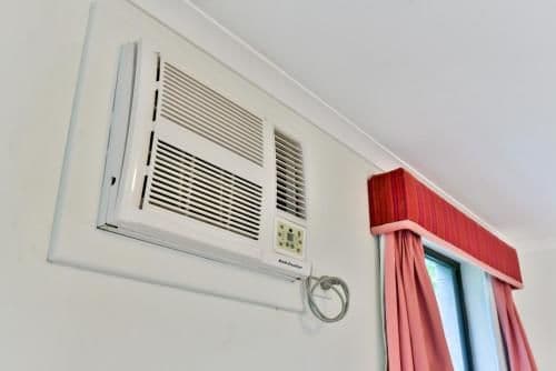 Pet Friendly Executive Queen Room