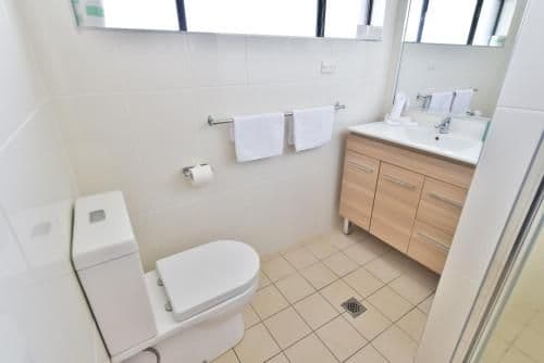 Executive King Room - Not Pet Friendly