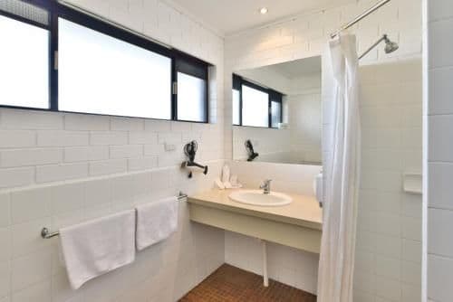 Executive Queen Room - Not Pet Friendly