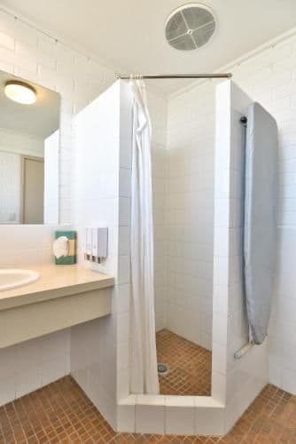 Executive Queen Room - Not Pet Friendly
