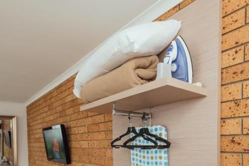 Executive King Room - Not Pet Friendly