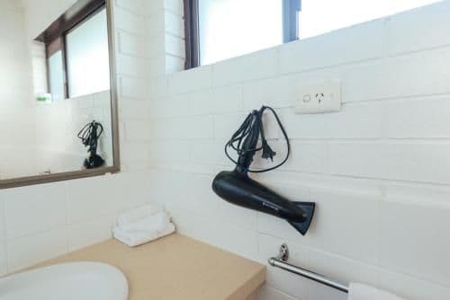 Executive King Room - Not Pet Friendly
