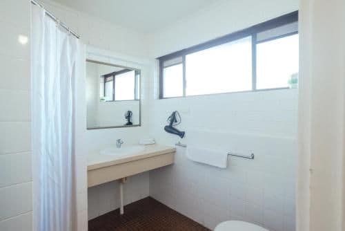 Executive King Room - Not Pet Friendly