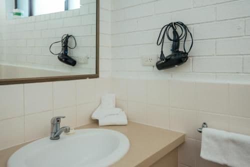 Executive King Room - Not Pet Friendly