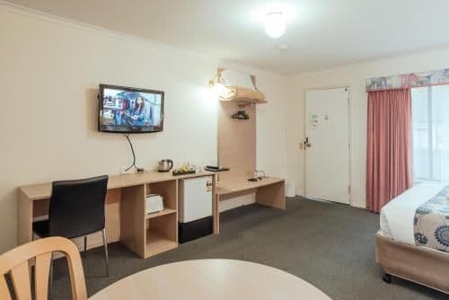 Executive King Room - Not Pet Friendly