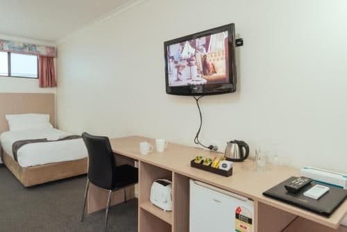Executive King Room - Not Pet Friendly