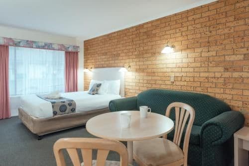 Executive King Room - Not Pet Friendly