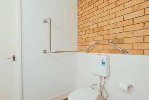 Pet Friendly Executive Queen Room