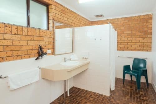 Pet Friendly Executive Queen Room
