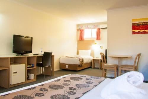 Executive King Room - Not Pet Friendly