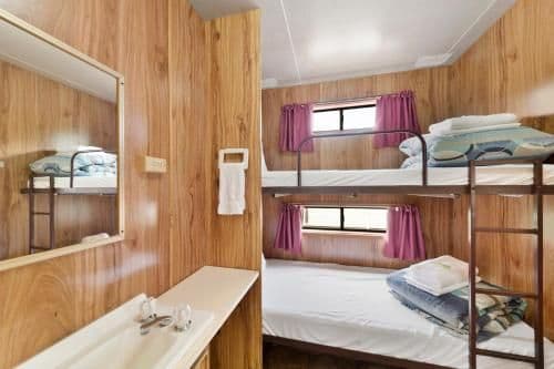 1 Bedroom Villa