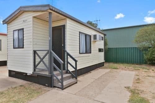 1 Bedroom Villa
