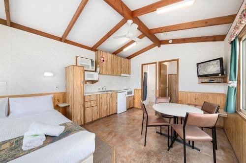 1 Bedroom Villa