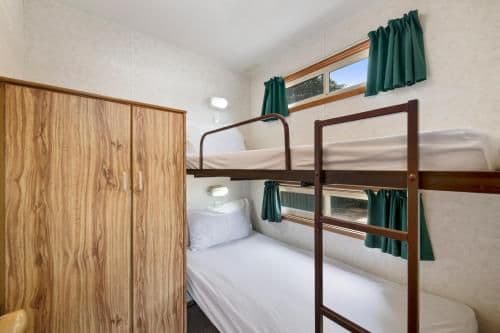 1 Bedroom Villa