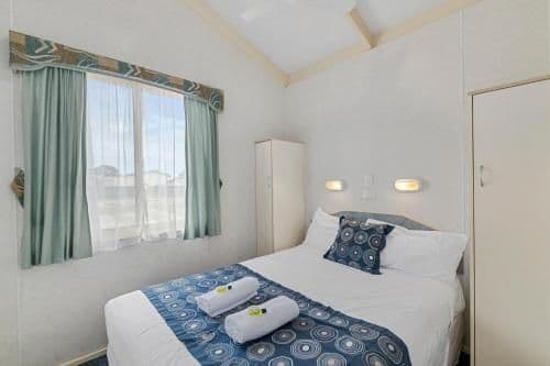 3 Bedroom Family Cabin