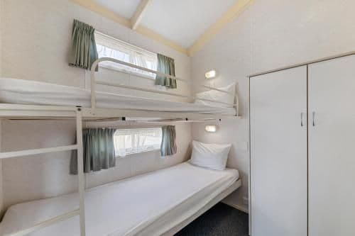 3 Bedroom Family Cabin
