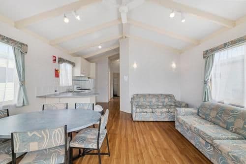 3 Bedroom Family Cabin