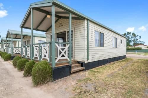 3 Bedroom Family Cabin