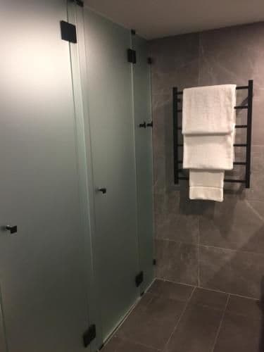 King Suite with Balcony - Adult Only