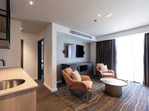Superior Suite