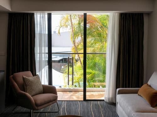Superior Suite
