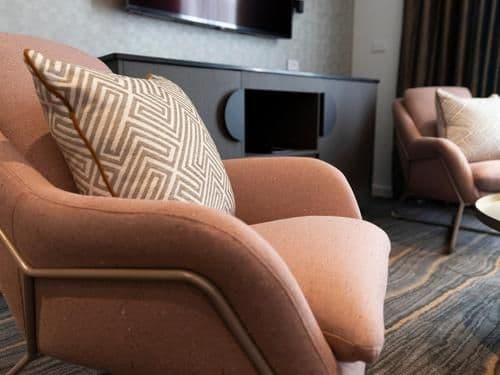 Superior Suite
