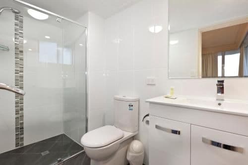 Two-Bedroom Superior Apartment with Ocean View