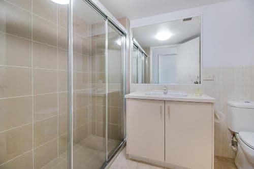 Two-Bedroom Superior Apartment with Ocean View
