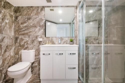 Two-Bedroom Superior Apartment with Ocean View