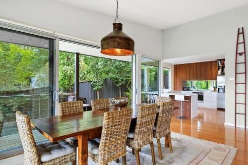 Three-Bedroom House East