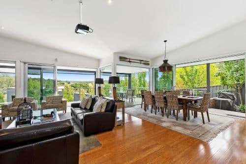 Three-Bedroom House East
