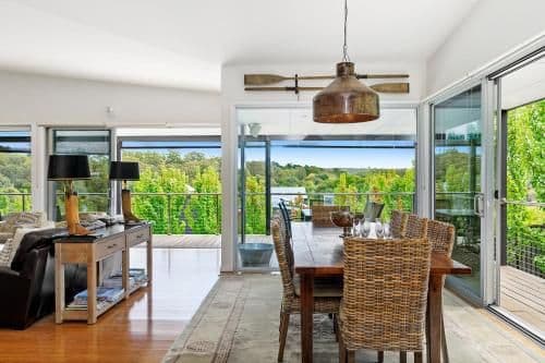 Three-Bedroom House East