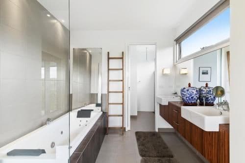Three-Bedroom House East