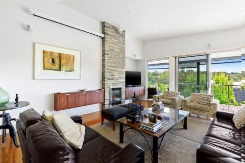 Three-Bedroom House East