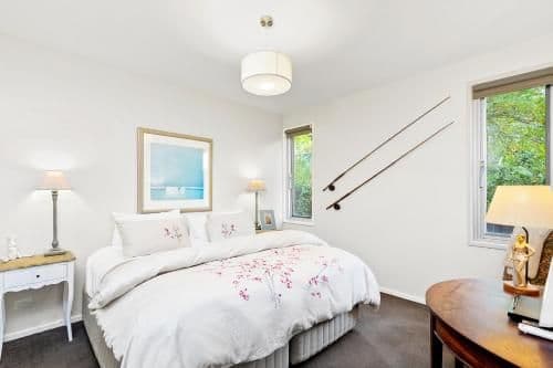 Three-Bedroom House East
