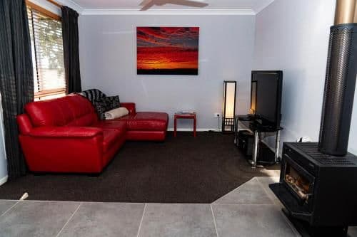 Muscadelle One-Bedroom Cottage