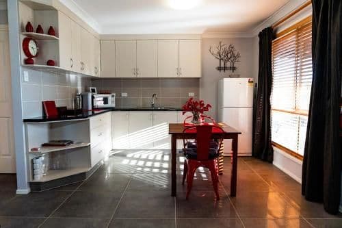 Muscadelle One-Bedroom Cottage