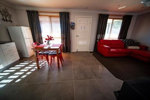 Muscadelle One-Bedroom Cottage