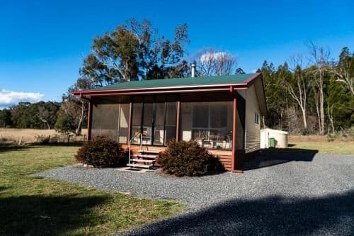 Muscadelle One-Bedroom Cottage