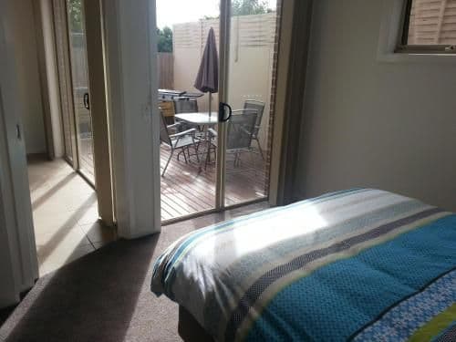 One-Bedroom Family Suite