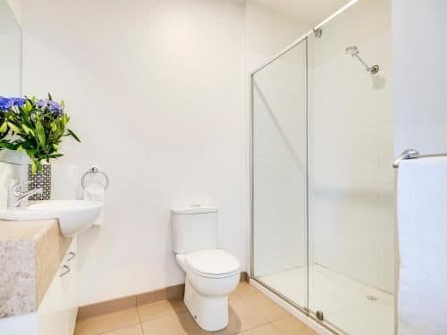 One-Bedroom Family Suite