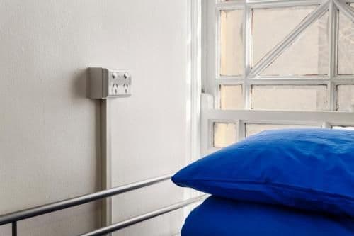 Budget Twin Room