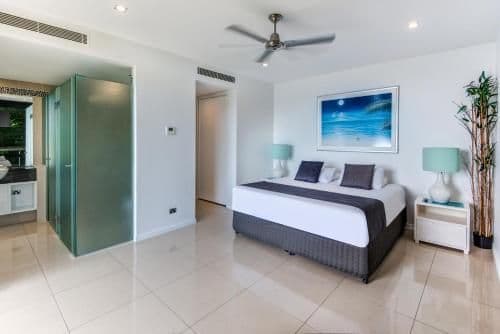 Three-Bedroom Villa with Sea View