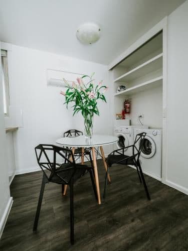 Executive One Bedroom Apartment