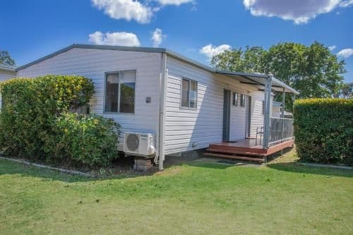 Standard Villa