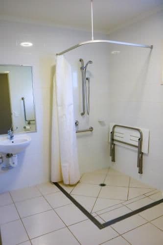 Business Twin Room
